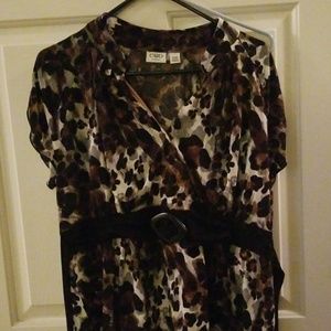WOMEN'S blouse